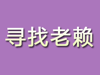 新河寻找老赖